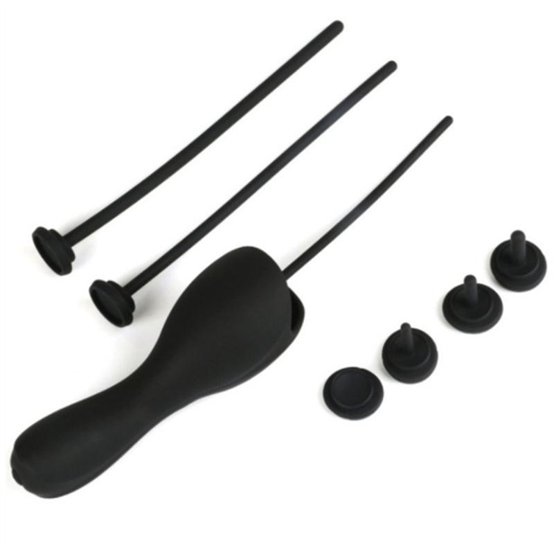 Erotic Products Masturbator 3 In 1 Intercourse Mens Sex Toy Masturbation Toy Vaginal For Men 18 Cap Pussy Pocket Pussy