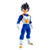 TAMASHII NATIONS IMAGINATION WORKS Dragon Ball Z Approximately ABS PVC Cloth Painted Action Figure Vegeta, 170mm, & &