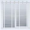 Clear Blind Cord Holder Roller Shade Safety Chain Retainer Cord Guide Fixation Hooks for Blinds Cord Beaded Chain Clip