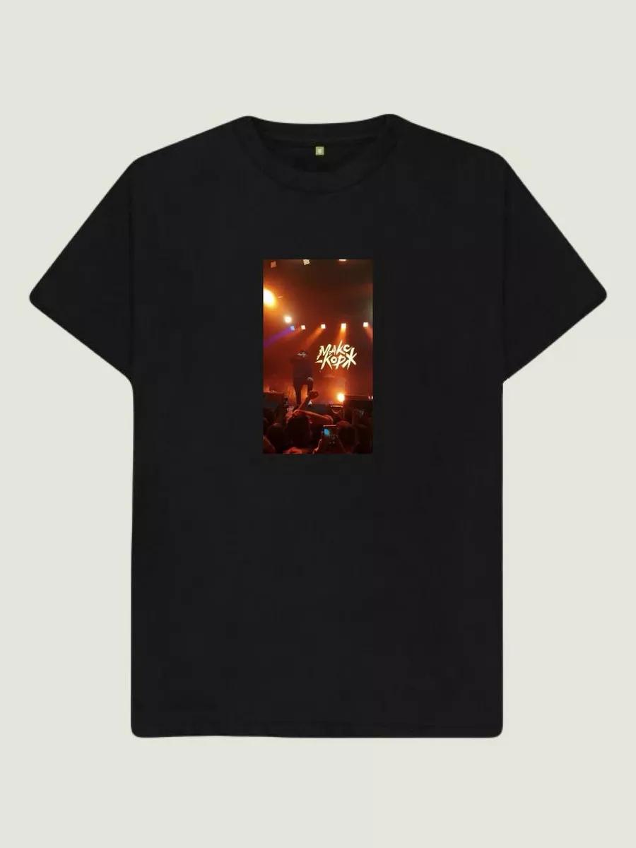 Max Korzh t-shirts L