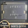 (1-5piece)100% New Original SE872 QFP Car Computer Board Vulnerable Chip
