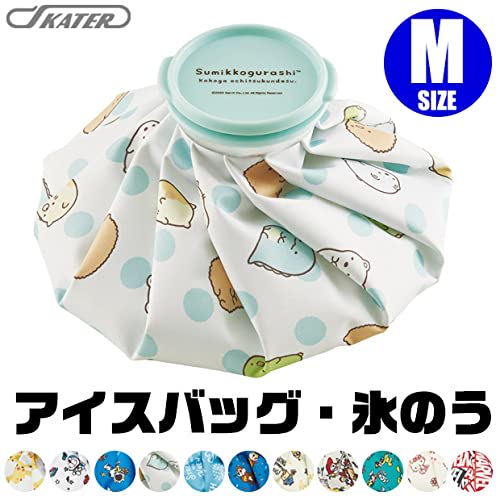Skater Ice Bag M Ice Bag Hello Kitty Diameter 21cm Icb2