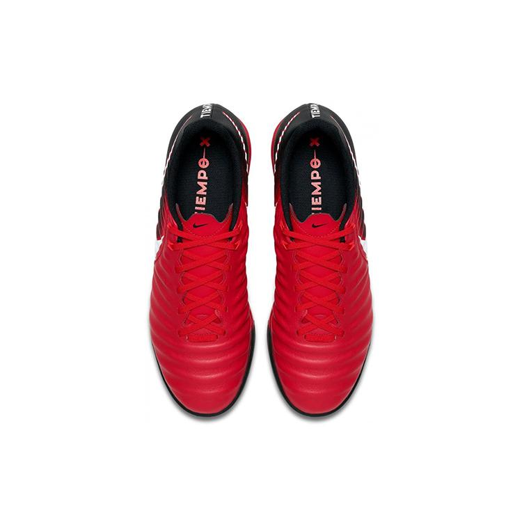 Ny Nike TiempoX Ligera Iv Tf Turf 'University Red' 897766-616