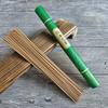 FY Natürliche 40 Stäbchen Sandelholz Räucherstäbchen Schlaf Chinesischer Hausduft Aroma Innen Buddha Räucherstäbchen Yoga Meditation Aromatherapie