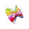 5pcs/lot Candy Color Colorful Cute Resin Bear Keychain Mini Bear With Chain For DIY Jewelry Making Finding Accessories