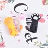 1Pcs Nipper Cover Protective Sleeve For Nail Cuticle Scissors Manicure Tools