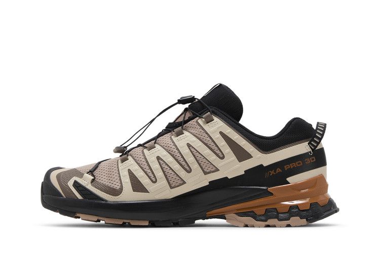 Salomon XA Pro 3D V9 'Natural Sugar Almond'