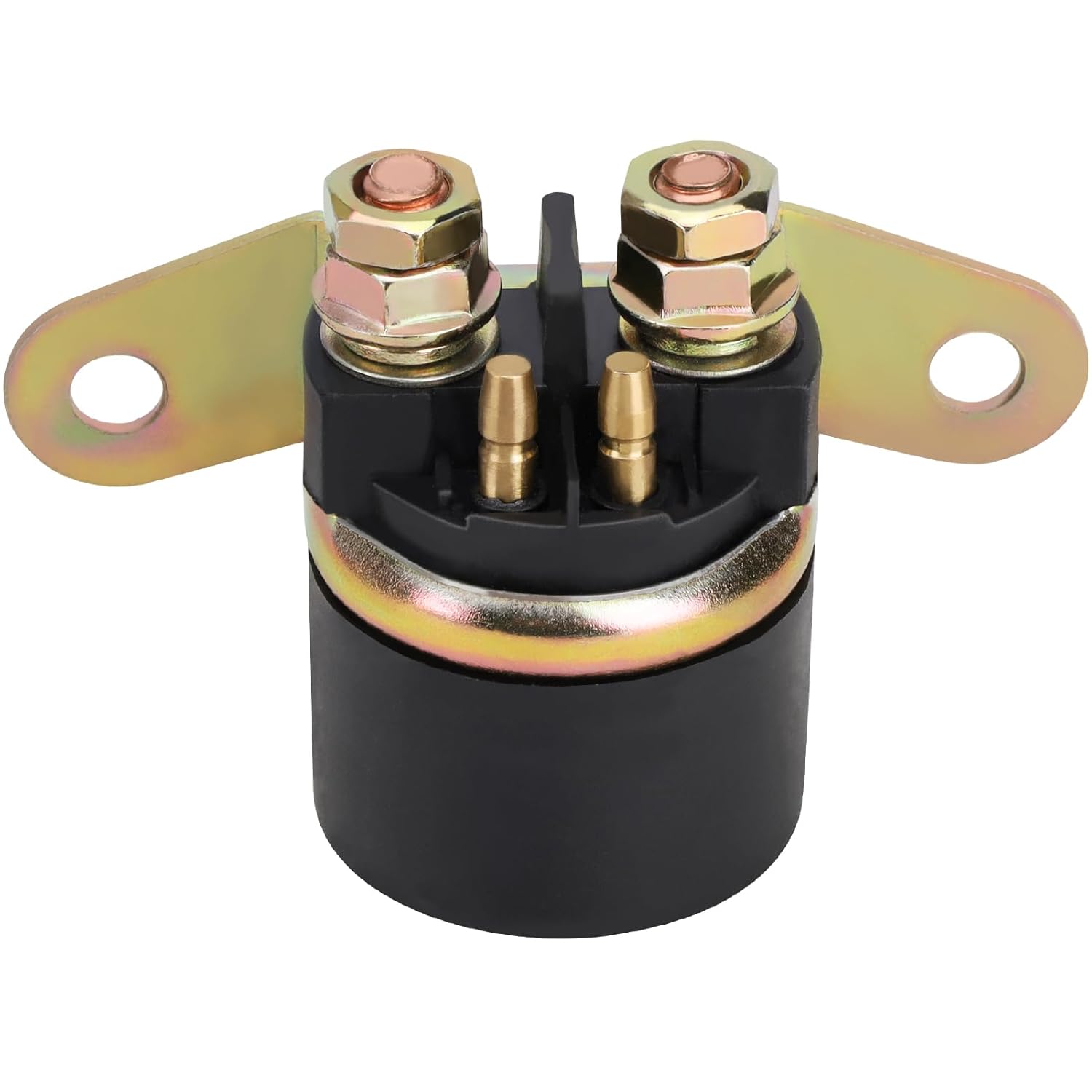 King Quad 300 Starter Solenoid Relay for Arctic cat 300 250 Honda VTX 1800 Suzuki King Quad 300 650 LTF300 LT-F300 1999-2002 LT-F4WDX Quadrunner 250