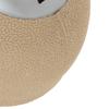 Renault Master II 1998- III 2010- 6-SPEED BEIGE gear shift knob