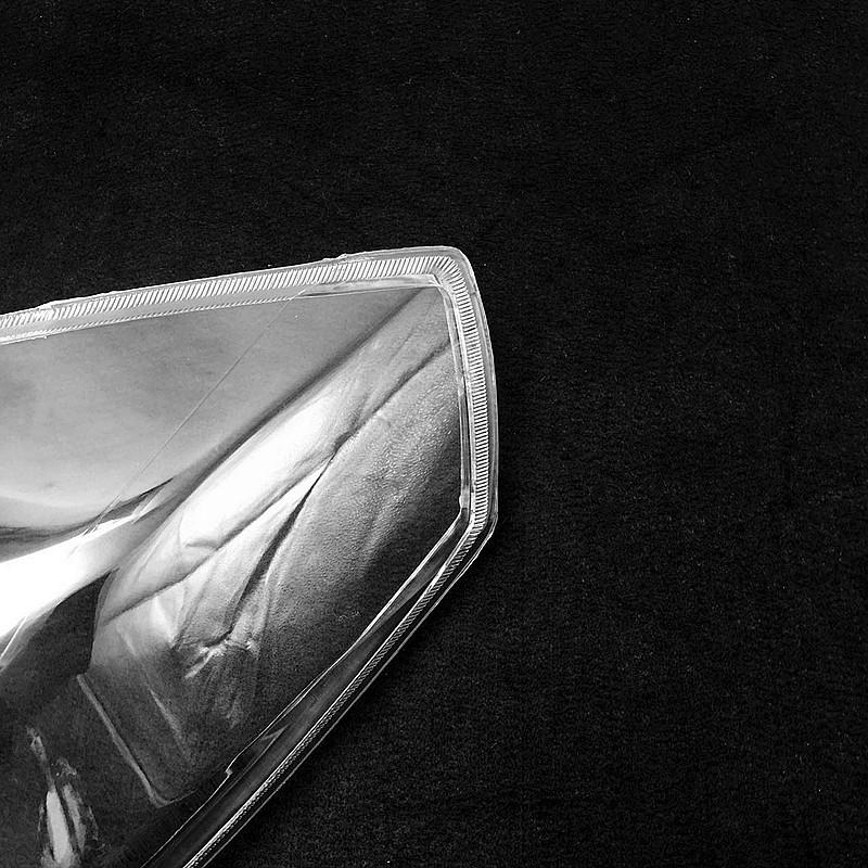 

King Kong 1st Gen Headlight Cover (06-07) Transparent PC Shell Premium, Driver Side (Left)