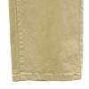 AIGLE Stretch pants S Khaki beige Women Used