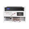Huanan MT-4500D Information Release Server System (CN Version)