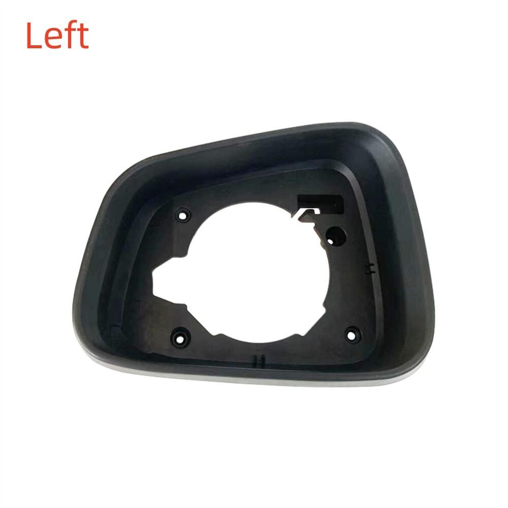 1PC Left Side Door Mirror Inner Cover For Chevrolet Trax Opel Mokka X 2013-2018