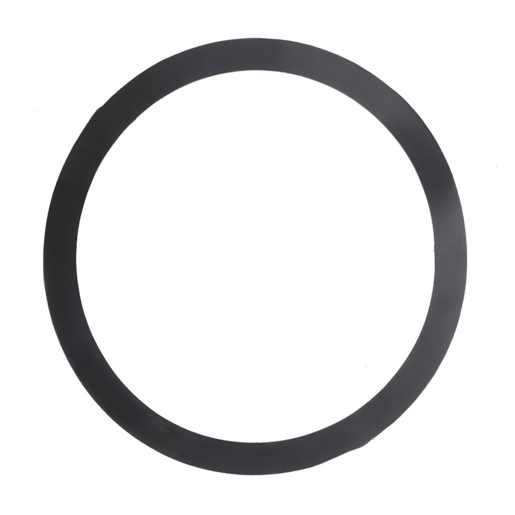 Edelstahl 180mm auf 114mm Spülbecken Lebensmittelabfallentsorger Adapter Zubehörteile