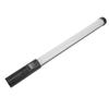 Portable RGB Handheld LED Video Light Wand Stick Outdoor Photography Full Color RGB Live Fill Light Beauty Photo Stick