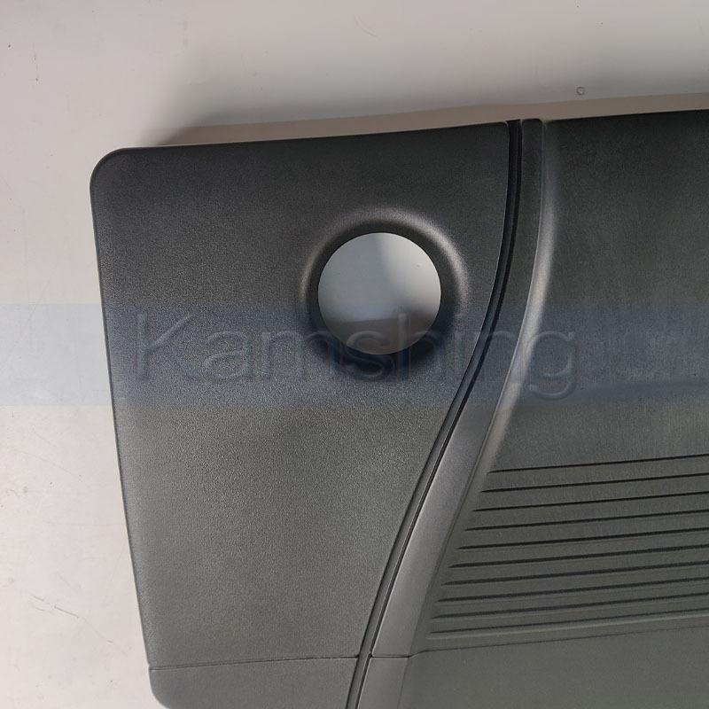 Kamshing Engine Protection Cover For Ford Focus 2005-2013 1.8L 2.0L Engine Hood Dust Cover Engine Cover