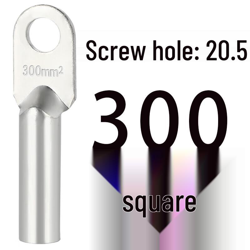 DT Copper Cable Lug Terminal