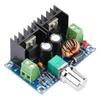 2 Pcs 4-40V To 1.25-36V Voltage Regulator XH-M401 Step Down Module Buck Module  DIY Electronics