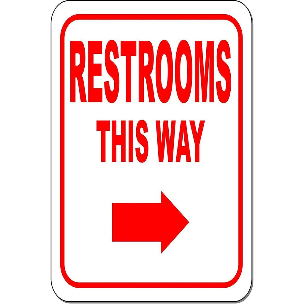 Vintage Exit Entrance Turn Arrow Metal Tin Signs Posters Plate Wall Decor for Bars Garage Cafe Clubs Pubs Retro Poster Plaque