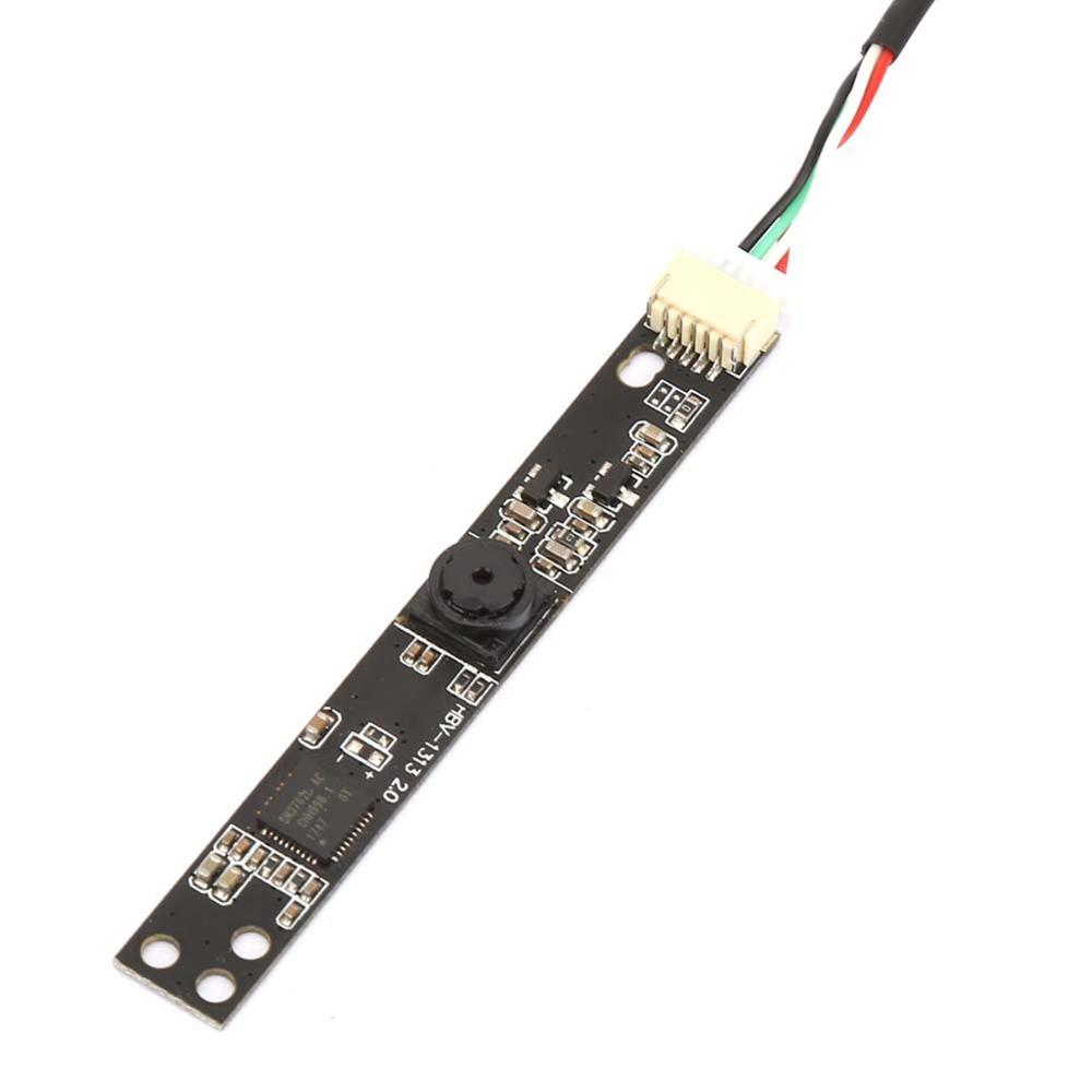 OV2659 USB Camera Module 2 Million Pixels HBV-1313 Camera Module  Security Monitoring