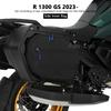 Motorcycle Luggage Inner Bag Expandable Top Case Pannier Saddlebag For BMW R1300GS R 1300 GS 1300GS Tool Bags Waterproof