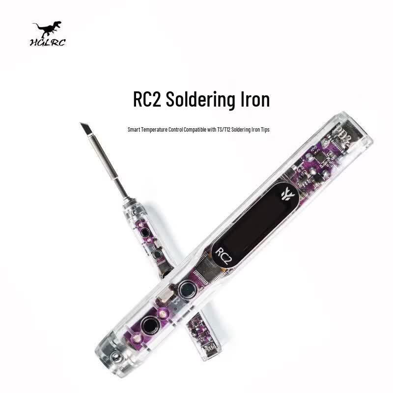 HGLRC FPV Drone Accessories