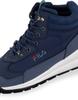 Fila Alpha Blue Boots