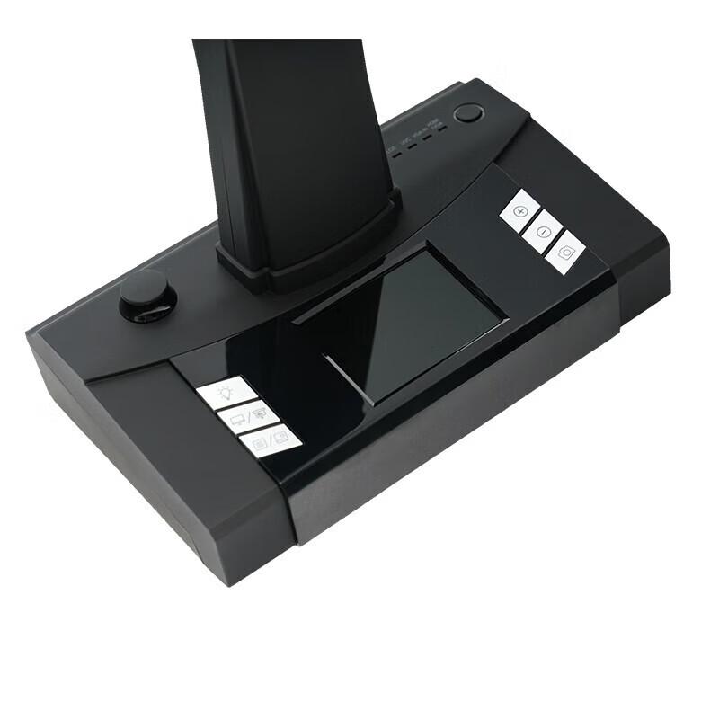 Zhihuixing Jieyu A3 Document Camera & Scanner Series CN Plug (adapter Included)
