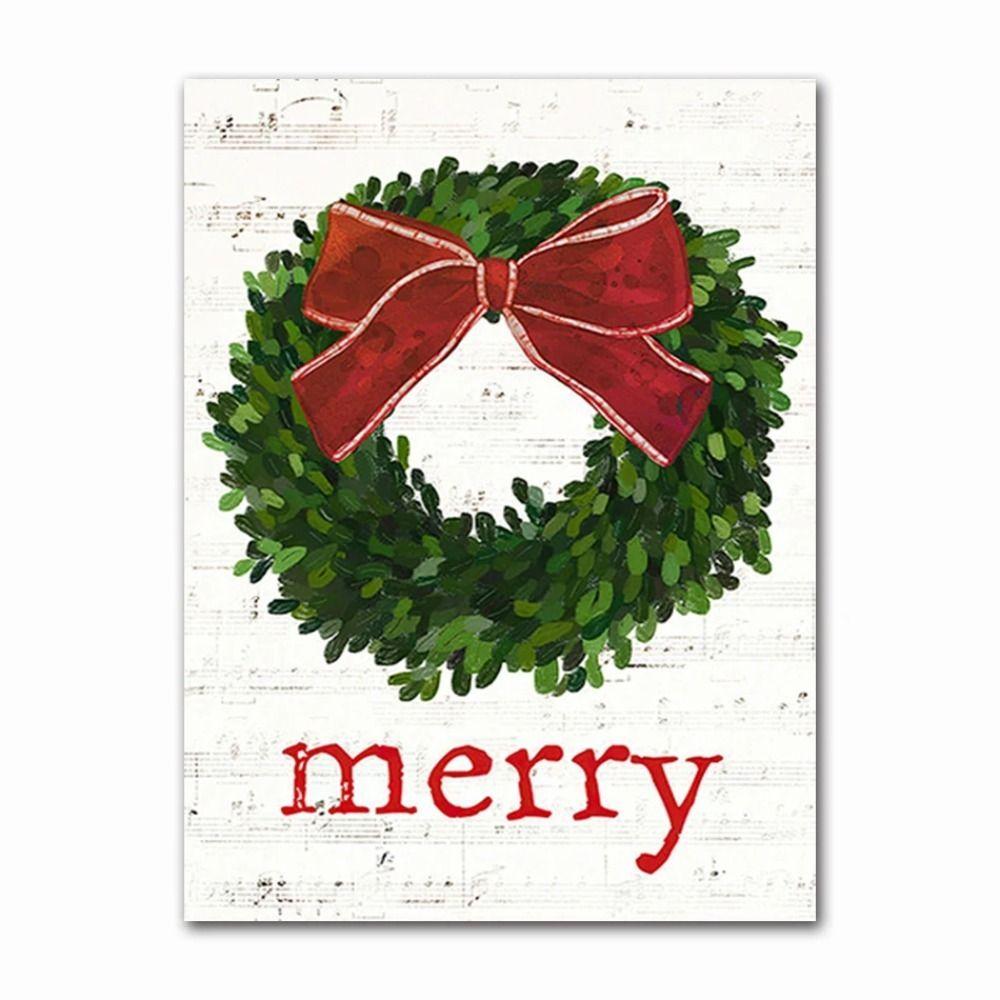 

For Unto Us a Child is Born Christmas Metal Panel Wall Decor