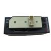 Master Electric Power Window Switch Lifter Control Button 93570-26100 for Hyundai Santa Fe 2001 2002 2003 2004 2005 2006