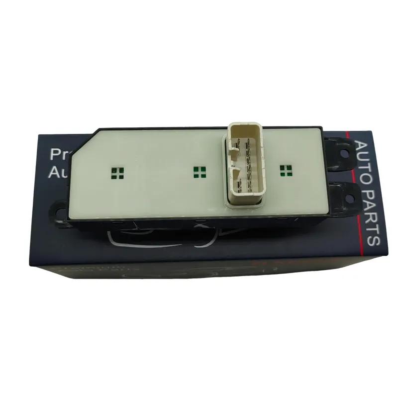 Master Electric Power Window Switch Lifter Control Button 93570-26100 for Hyundai Santa Fe 2001 2002 2003 2004 2005 2006