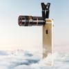 8x Zoom Universal Telephoto Lens for Mobile Phone Photography and Video Recording