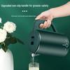 Wanlida 304 Stainless Steel Smart Electric Kettle with Large Capacity