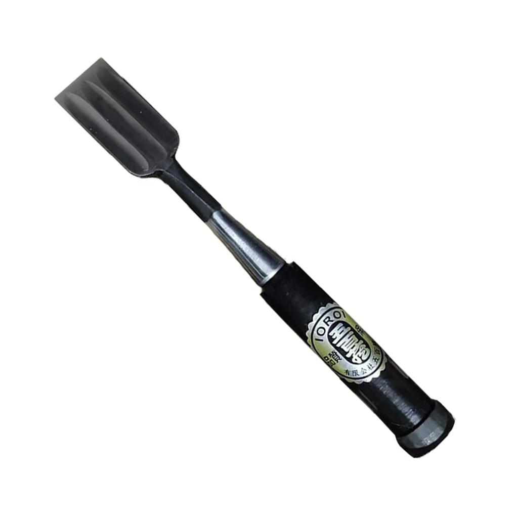 Gohyakura Master 3 Additional Pieces On the Black Tan Pattern Gohyakura's Work, Back, 30mm,