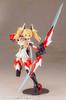 Kotobukiya Phantasy Star Online 2 es Gene (Stella Tears Ver.) Non-scale Plastic Model, Approximately 160mm Tall