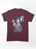 The Apothecary Diaries Scribble Pink Maiden Classic T-Shirt