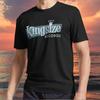 New Item Kingsize Records Logo Active Logo TEE T Shirt Funny Size S To 5XL