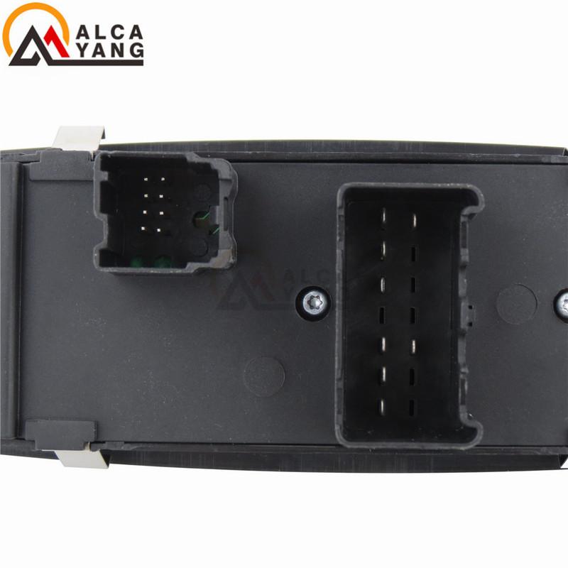 For Dodge Grand Caravan Window Control Switch Electric For Chrysler Town & Country 2011-2017 High Quality