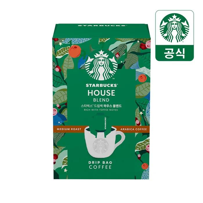 Drip bag coffee 2 types 45g x 4 boxes