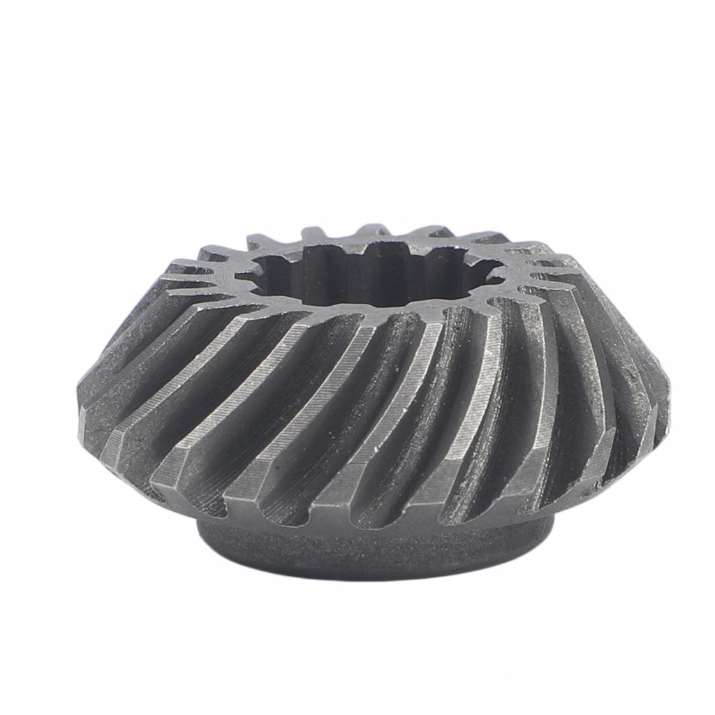 Bimetal Construction Grass Trimmer Gear Brush Cutter Gear