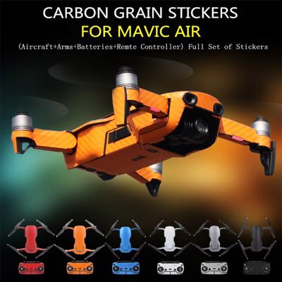 Sunnylife Komplettset 3D-Effekt Wasserdicht Kratzfest PVC Carbon-Muster Grafische Aufkleber Skin Decals