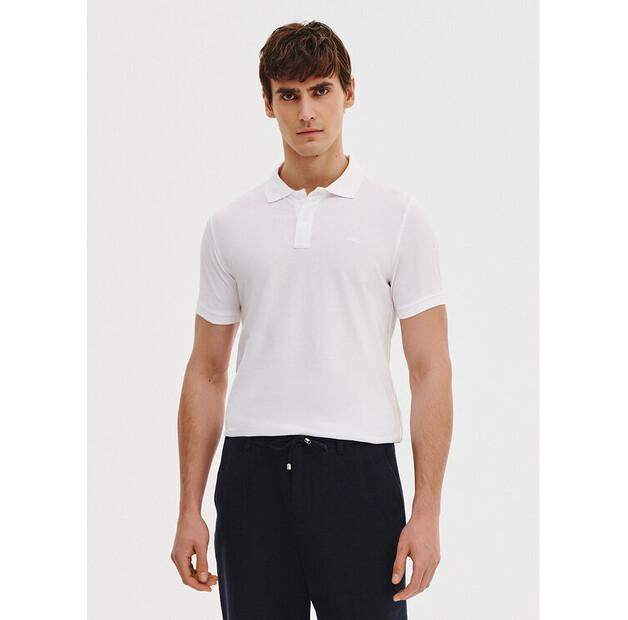 Поло Pako Lorente P25BN-TX-001 EU XL