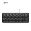 Logitech K106 99-Key Wired Compact Keyboard