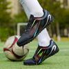 New Men Cleats Soccer Shoes Training Kids Football Boots High-quality Hot-selling