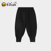 B.Duck Boys' Knit Sweatpants