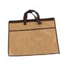 , Duvet Storage Bag with Zipper, Large Clothes Organizer, Blanket for Bed Sheets And