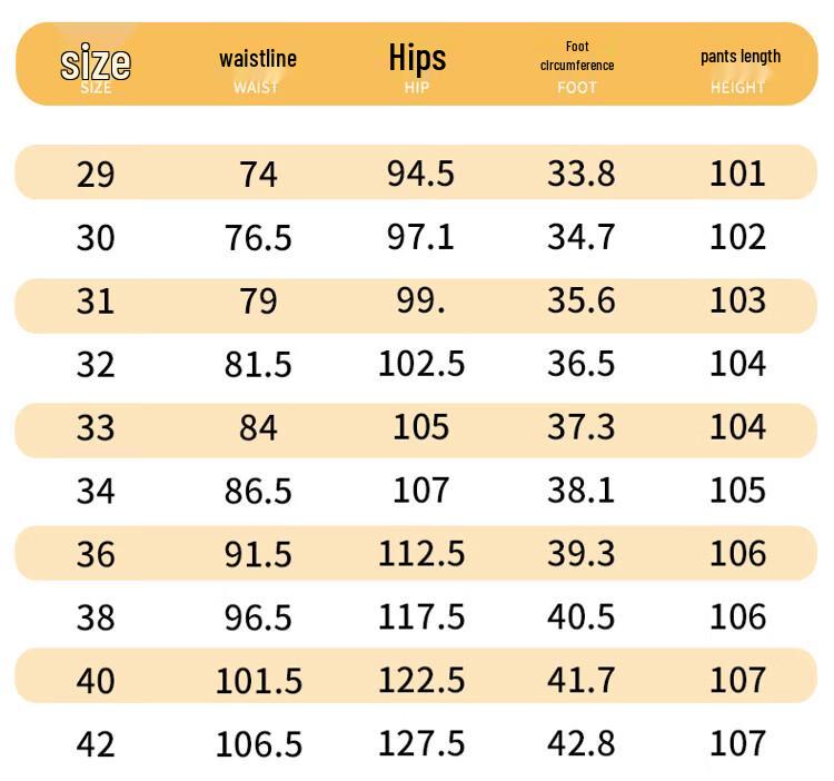 TUCANO Men's Summer Straight-Leg Jeans