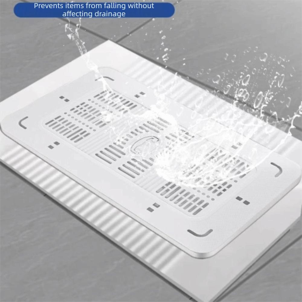Universal Toilet Toilet Cover Deodorant Plugger Sanitary Ware Accessories Toilet Pan Cover Odorant Plugger