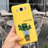 Soft TPU Case For Samsung J7 J5 J3 2016 Phone Case Flower Printed Silicone Cute Back Cover For Samsung Galaxy J3 J5 7 2016 Funda