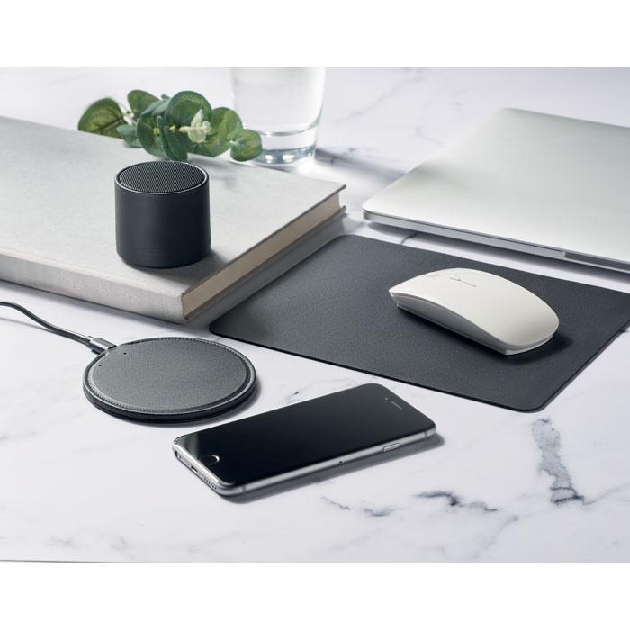 Recycled ABS and PU 5.0 Speaker